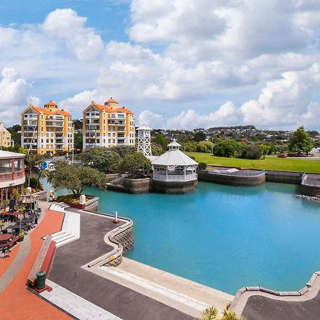 Harbourside Haven - Whangaparaoa Studio Apartment Te Whanga Екстер'єр фото