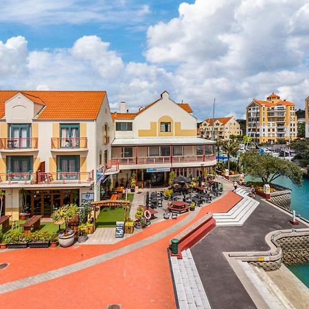 Harbourside Haven - Whangaparaoa Studio Apartment Te Whanga Екстер'єр фото