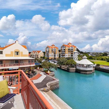 Harbourside Haven - Whangaparaoa Studio Apartment Te Whanga Екстер'єр фото