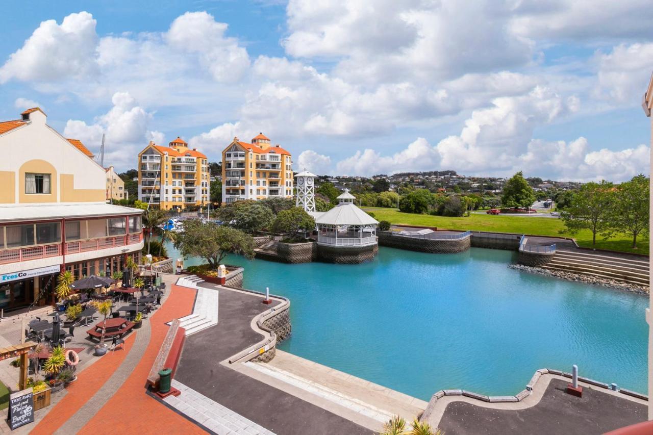 Harbourside Haven - Whangaparaoa Studio Apartment Te Whanga Екстер'єр фото