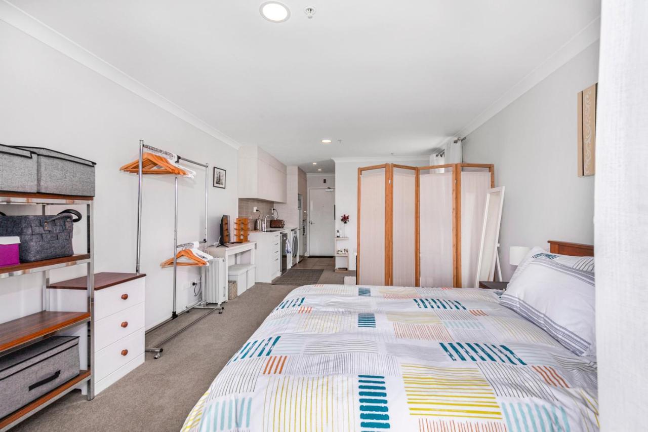 Harbourside Haven - Whangaparaoa Studio Apartment Te Whanga Екстер'єр фото