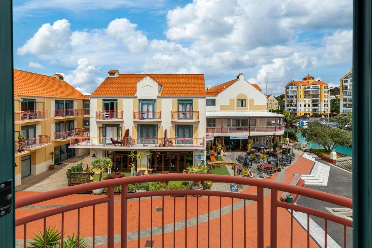 Harbourside Haven - Whangaparaoa Studio Apartment Te Whanga Екстер'єр фото